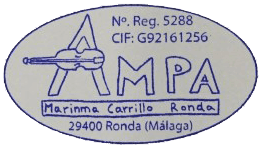 Logo AMPA