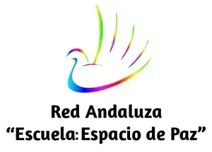 Logo escuela paz