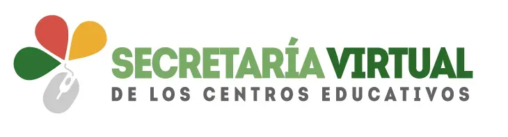Logo Secretaría virtual